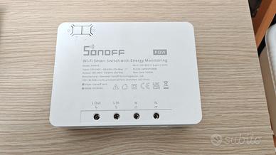 SONOFF ( POW R3 ) 25A