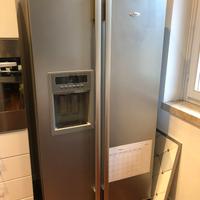 Frigorifero Side by Side Total No Frost