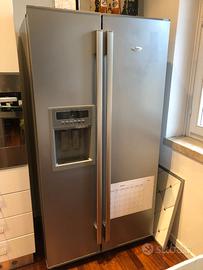 Frigorifero Side by Side Total No Frost