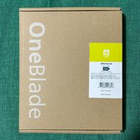 Philips OneBlade 360 QP2734/30 (lama nuova)