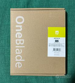 Philips OneBlade 360 QP2734/30 (lama nuova)