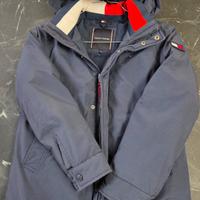Giubbino Invernale Tommy Hilfiger