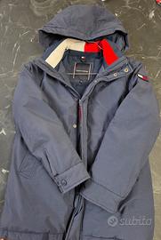 Giubbino Invernale Tommy Hilfiger