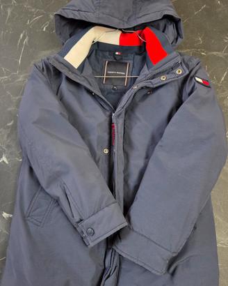 Giubbino Invernale Tommy Hilfiger