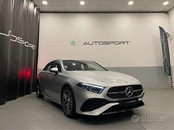 Mercedes-Benz Classe A A 180 d Automatic Prem...
