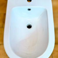 Bidet bagno 