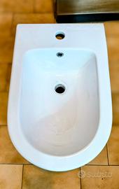 Bidet bagno 