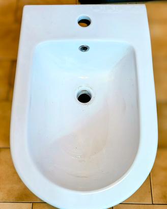 Bidet bagno 