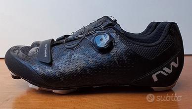 Scarpe uomo MTB NORTHWAVE RAZER 2