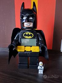 Orologio hot sale lego batman