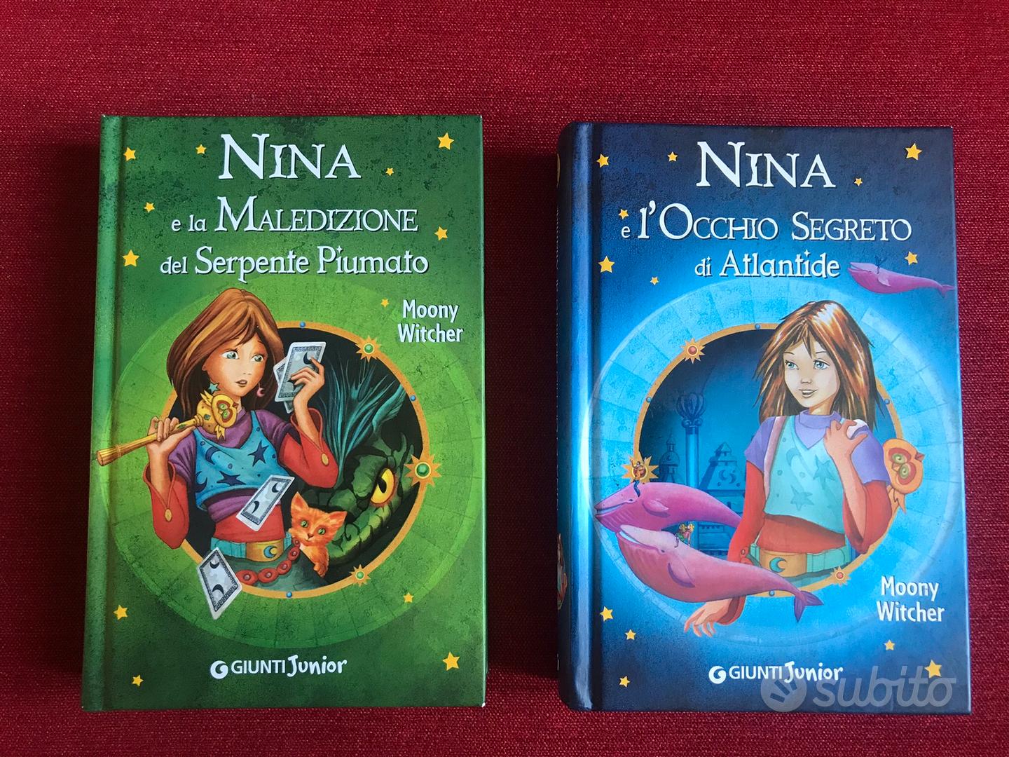 Libri per bambini di 3/4 anni - Libri e Riviste In vendita a Venezia