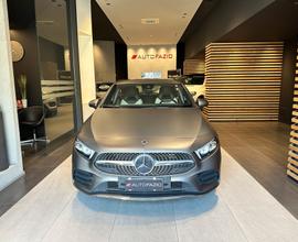 Mercedes-benz A 250 A 250 e Automatic EQ-Power Spo