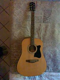 Chitarra acustica Ibanez