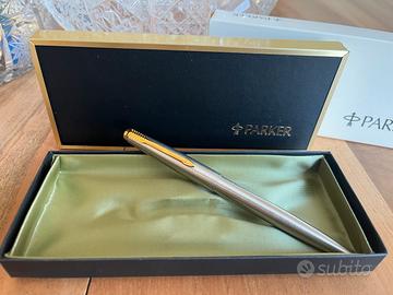 Vintage penna a sfera Parker 45 Flighter