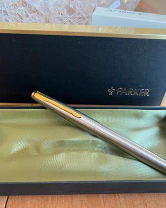 Vintage penna a sfera Parker 45 Flighter