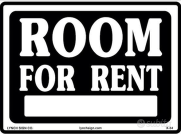 Sei un azienda e cerchi una stanza