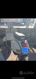 Vespa p125x