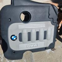 coprimotore bmw m57 3000cc 2006 e91