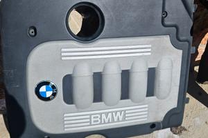 coprimotore bmw m57 3000cc 2006 e91