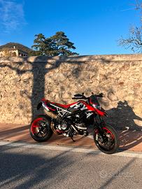 Ducati Hypermotard 950 RVE 2024