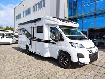ELNAGH BARON 560