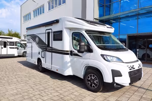 ELNAGH BARON 560