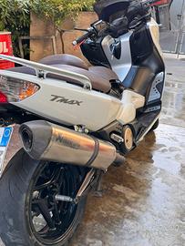 Tmax  500 2008