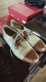 Scarpe da ballo  Tango