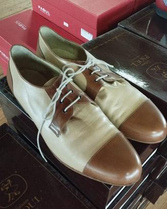 Scarpe da ballo  Tango