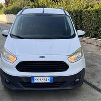 Ford curier 1.5 dci furgone