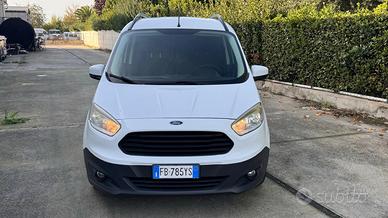 Ford curier 1.5 dci furgone