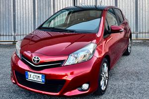 Toyota Yaris 1.4 diesel 79.000 km