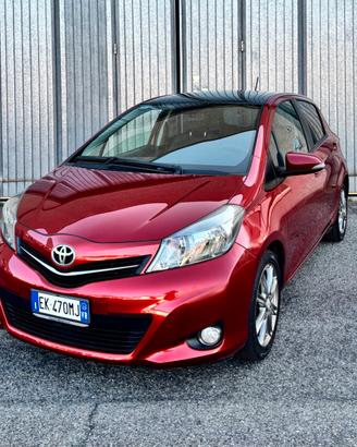 Toyota Yaris 1.4 diesel 79.000 km