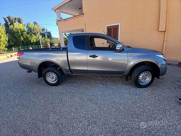 Fiat fullback