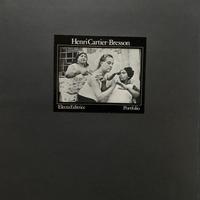 Henri Cartier Bresson. Portfolio. Electa Editrice