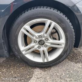 Ruote complete Kia  205/55 R 16 H