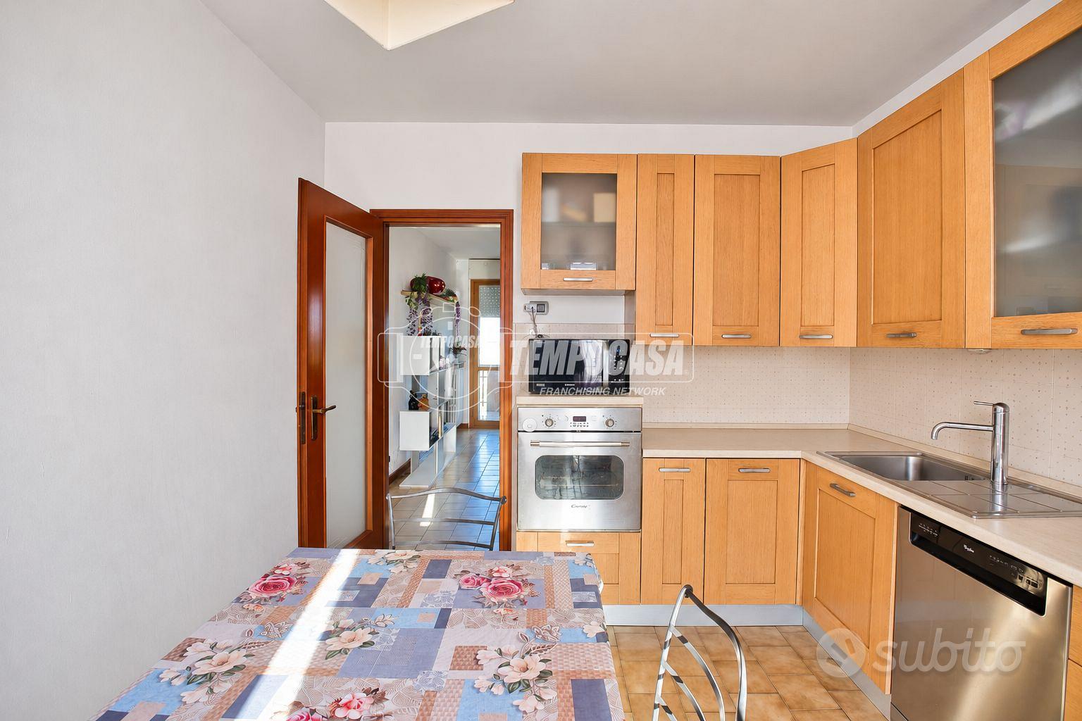 Appartamento – Novara, Lumellogno - Altro
