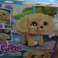 Cucciolo interattivo  FurReal