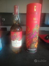 Cardhu 16 anni edizione limitata