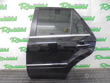 PORTA POSTERIORE SINISTRA MERCEDES ML W164 2010