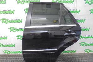 PORTA POSTERIORE SINISTRA MERCEDES ML W164 2010