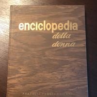 enciclopedia delle donne 