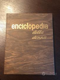 enciclopedia delle donne 