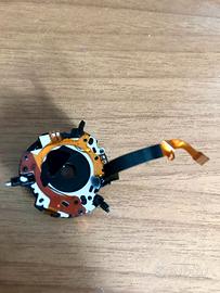 Ottica otturatore Canon S110