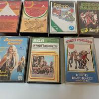 Sicilia,Messico,Spagna e altro ancora.