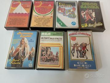 Sicilia,Messico,Spagna e altro ancora.