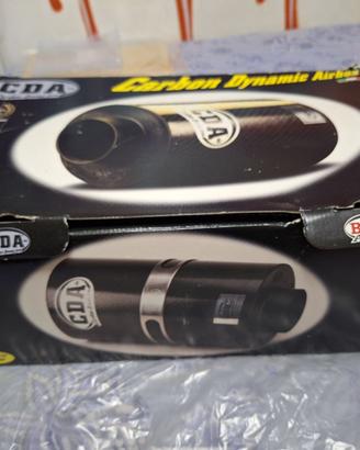 AIRBOX CDA BMC Air Filter
