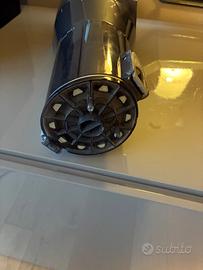 pezzo motore aspirapolvere Hoover