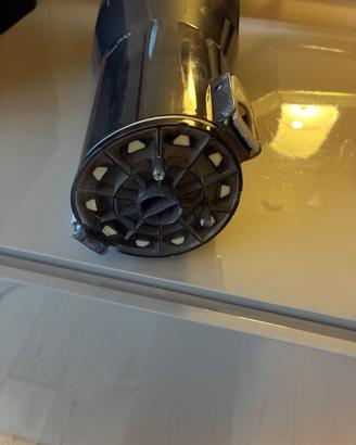 pezzo motore aspirapolvere Hoover