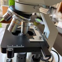 Microscopio Binoculare Seben SBX-5